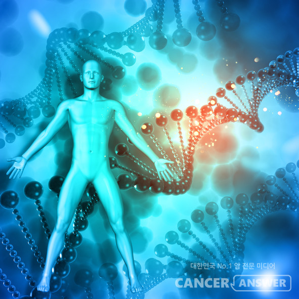 국제적인 '암 유전체 분석 프로젝트' 결과, 암을 유발하는 DNA 돌연변이는 암 진단을 받기 20~30년전부터 일어나기 시작했다는 사실이 밝혀졌다./게티이미지 뱅크