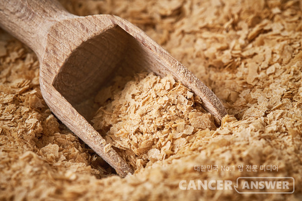 맥주효모에는 단백질과 핵산, 셀레늄, 베타글루칸 등의 성분이 풍부해서 면역증진과 항암 작용에 효과적이다./게티이미지 뱅크.