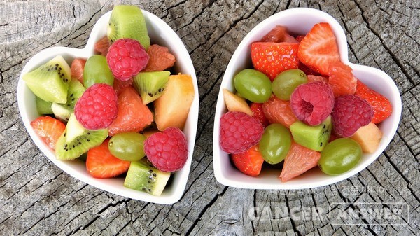 암 환자가 섭취를 제한해야 하는 과일은 없다. 다만 암 수술 직후에는 소화기에 자극을 줄 수 있는 과일은 피하는 게 좋다. /픽사베이