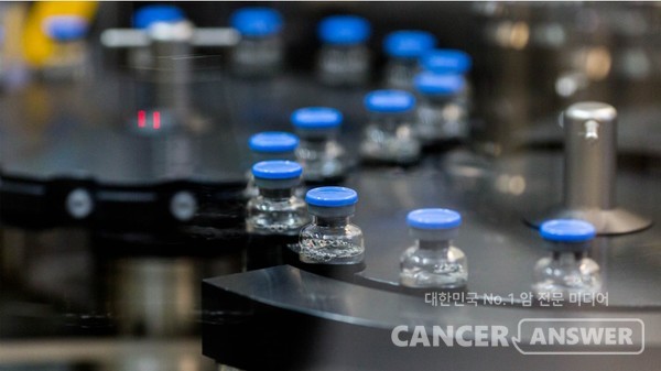 미국 FDA가 긴급사용을 승인한 코로나19 바이러스 감염증 치료제 렘데시비르./길리어드 홈페이지 캡처