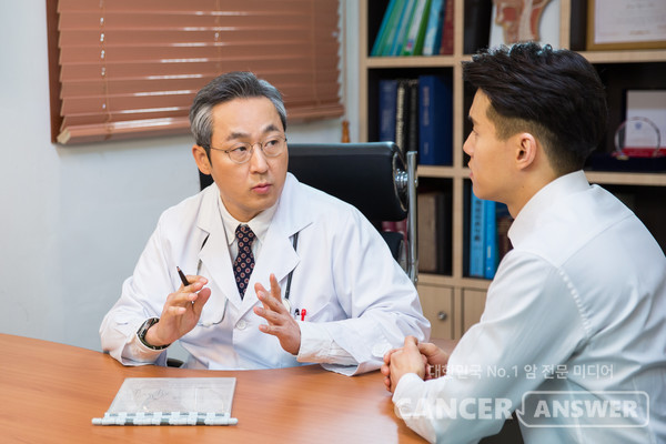 남성 두경부암 환자가 늘어난 원인이 HPV 감염증가와 관련이 있다고 보는 전문가도 있다./게티이미지뱅크