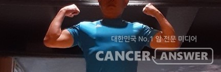 어깨를 둘러싼 부위의 근력을 강화하는 것은 어깨 관절이 상하지 않고 오래 뛸 수 있게 해준다.