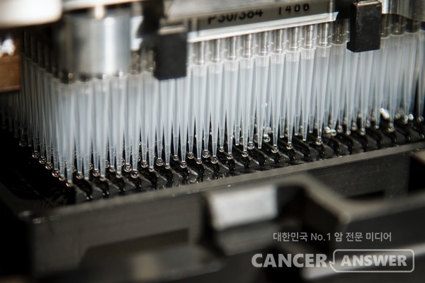 미국 제약사 존슨앤드존슨이 1회 접종만으로 코로나19 감염을 막아주는 백신 후보를 발표하였으며 9월 최종 임상시험을 시행한다고 밝혔다. /Unsplash