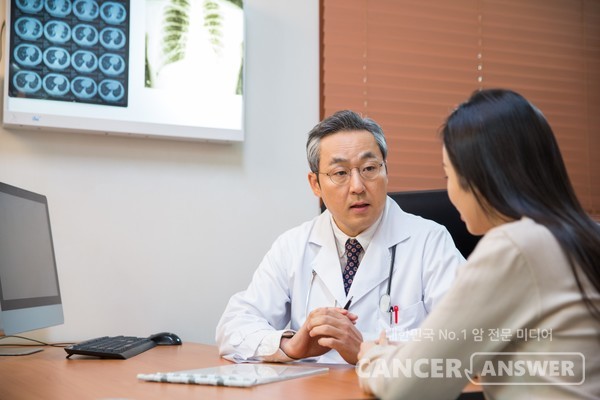 원활한 암 치료를 부르는 핵심적인 요소는 바로 조기검진이다./ 게티이미지뱅크