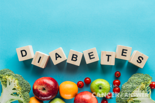 당뇨병 관리의 기본은 식생활을 개선하고 운동을 꾸준히 하며 체중관리를 하는 것이지만 약물치료를 병행하면 병의 개선효과를 볼 수 있다. /게티이미지뱅크