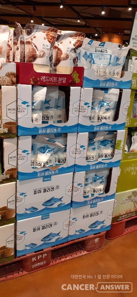 콜라겐 제품은 선택 기준을 명확히 이해하고 자신에 맞는 것을 선택하는 지혜가 필요하다.