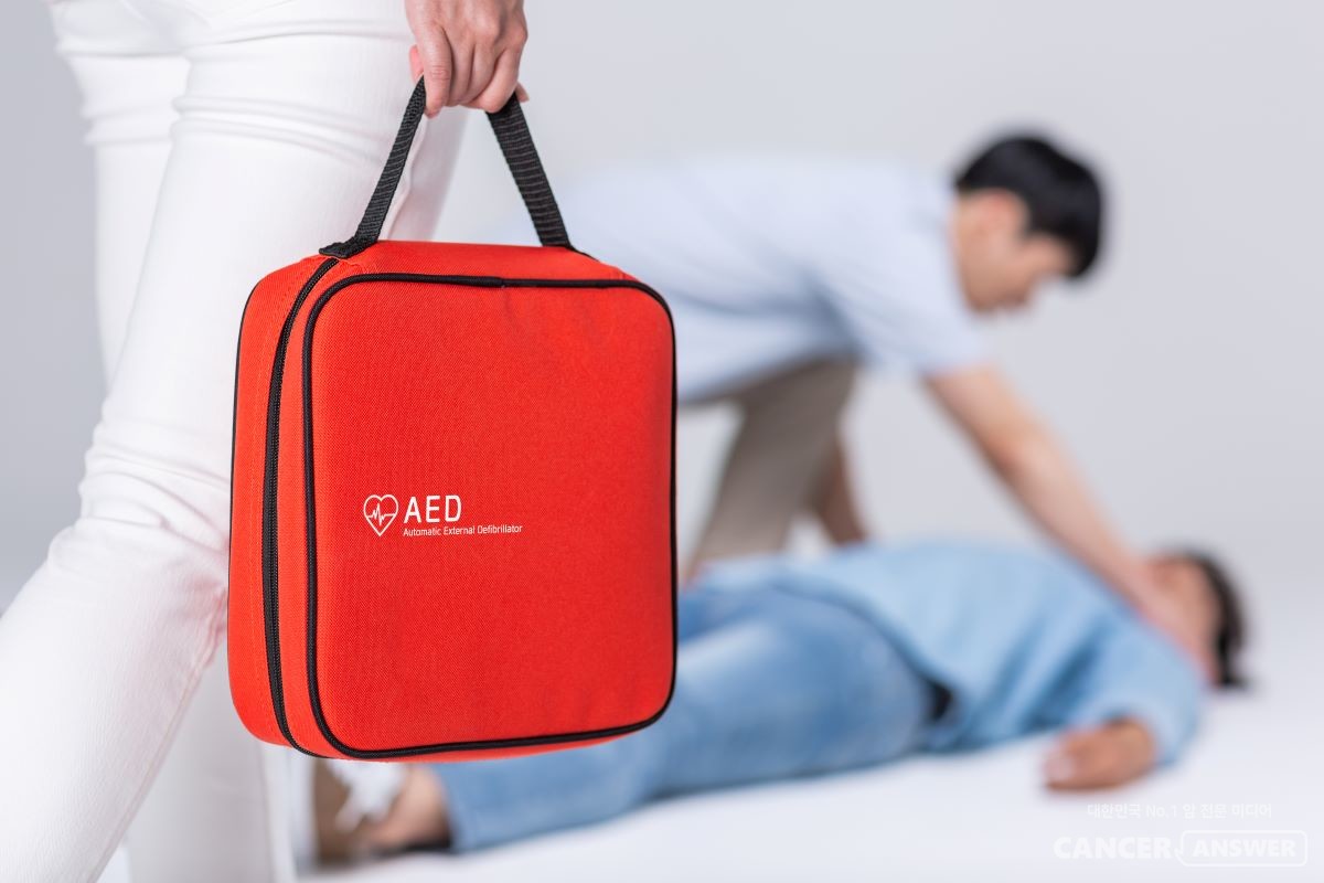 심장은 규칙적으로 운동하는 항상성이 생명이다. 갑자기 느리거나 빨리 뒤는 등 이상박동을 하게되면 돌연사를 부르는 부정맥을 의심해 봐야 한다. / 게티이미지뱅크