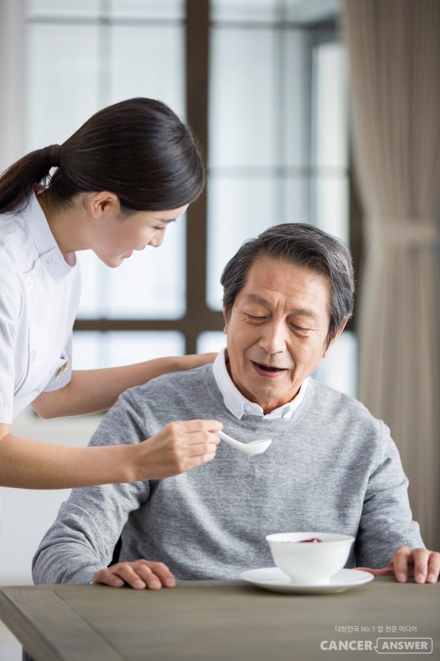 치매 환자는 기억력과 지능 검사를 비롯, 운동기능과 날짜기억 등 다양한 분야의 심리검사를 통해 진단해 낼 수 있다. / 게티이미지뱅크