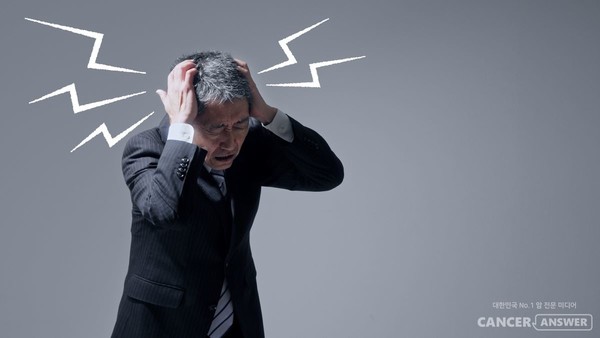 두통은 전 인구의 90%가 경험할 정도로 흔한 증상이다. 두통 중 질환에 의해 발생하는 두통을 알아본다. /게티이미지뱅크