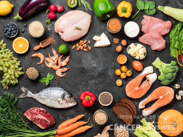 과체중인 유방암 환자가 지중해식 식단을 하면 항비만약제 만큼 체중감량 효과를 보이는 것으로 나타났다. /게티이미지뱅크