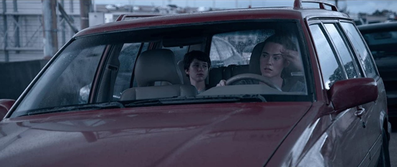 3분간 숨을 고른다는 마음으로 충돌 상황을 회피하면 분노는 가라앉는다. 마음의 근육을 키우는 훈련으로 일기쓰기도 좋다. 잠깐의 폭발 뒤에 올 후유증을 생각하면 분노조절이 조금 쉬워진다. / imdb.com