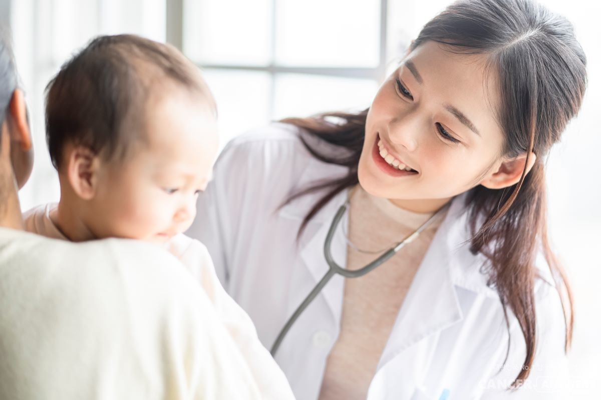 1월부터 영유아 초기 검진이 시행되는 등 국가검진제도가 개선되는 등 다양한 의료제도의 변화가 시행된다. / xframe