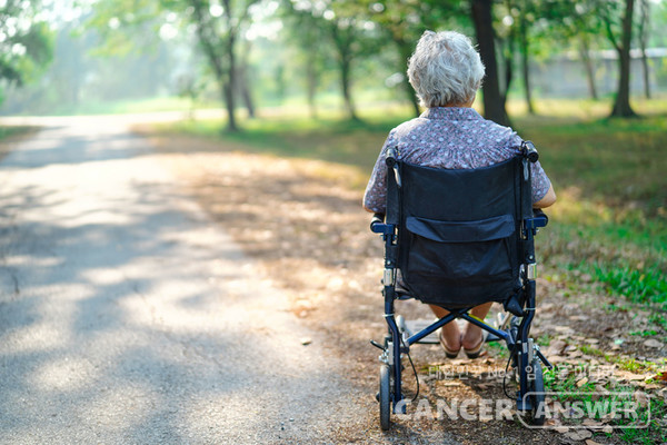 인지기능 장애는 다양한 인지기능이 여러 원인으로 제대로 기능하지 못하는 현상. 심각할 때 치매로 판정된다. / 게티이미지뱅크