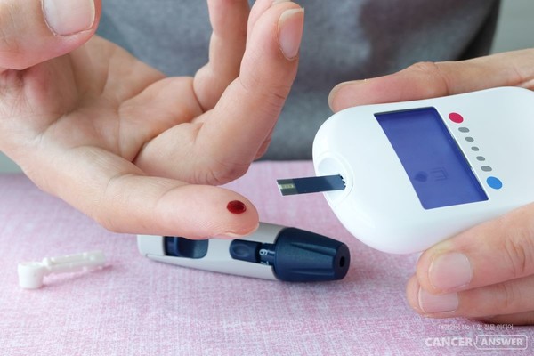 당뇨병 환자들이 섭취시 주의해야 하는 건강기능식품을 알아본다. /게티이미지뱅크