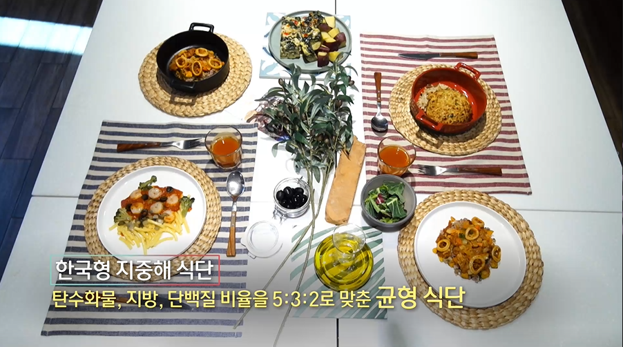 KBS1TV '생로병사의 비밀' 캡처.