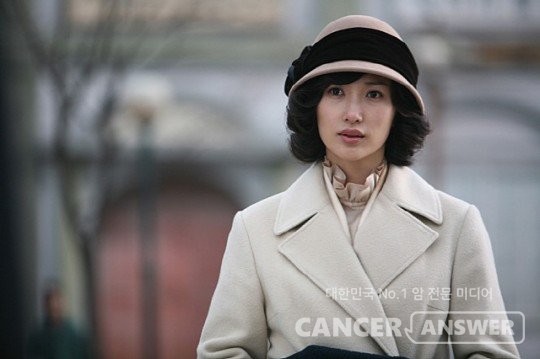 영화 '기담' 스틸 사진.