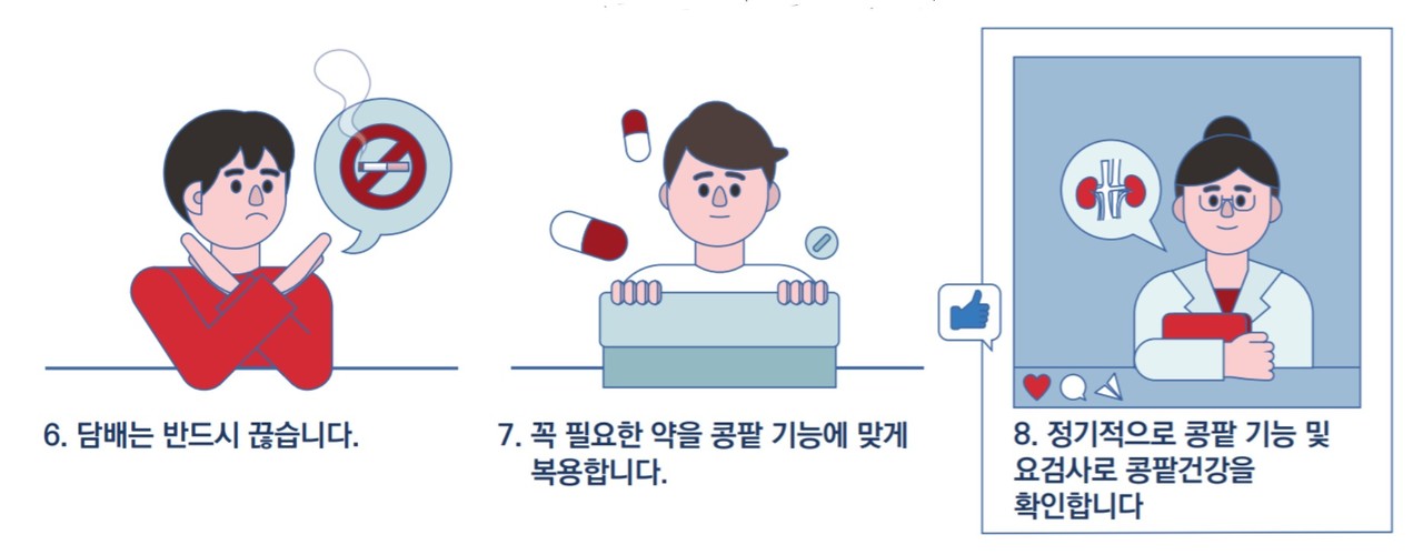 자료 대한신장학회
