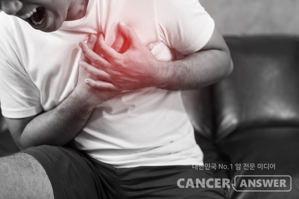 심장에도 암이 생길까? /게티이미지뱅크