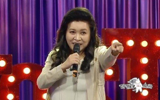 국민 육아멘토로 불리는 오은영 박사가 2008년 담낭암 진단으로 시한부 6개월 선고를 받았던 일화를 MBC '라디오 스타'에서 공개했다. 결과적으로 오진이었다./방송캡처