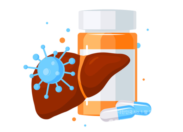 B형간염이 간경변증으로 진행하는 누적 발생률은 23%다. 일단 간경변증으로 진행하면 간암 발생확률이 매우 높아지므로 정기검진은 필수다./게티이미지뱅크