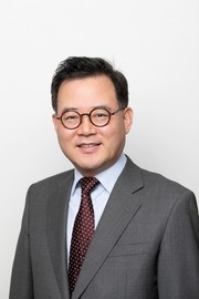 노동영 신임 베르티스 공동대표.