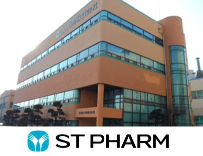 미국에 신약개발회사 '레바티오 테라퓨틱스'를 설립한 에스티팜. / 에스티팜 홈페이지