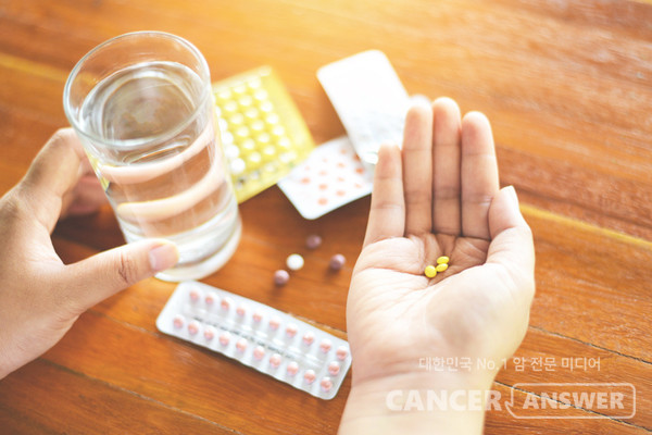 일상에서 쉽게 접할 수 있는 진통제는 자칫 불필요하게 중복 복용할 수 있어 주의해야 한다./게티이미지뱅크