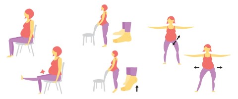 서울대의대 '임산부를 위한 가이드라인'