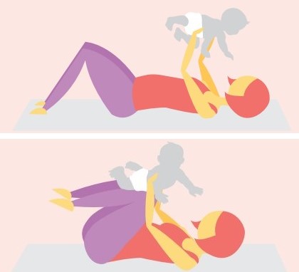 자료 서울대의대 '임산부를 위한 가이드라인'.