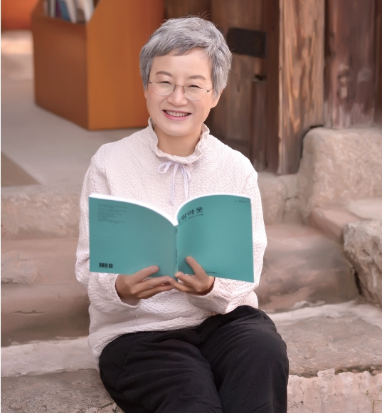 앞으로 살아갈 시간을 덤으로 받은 유지현씨.