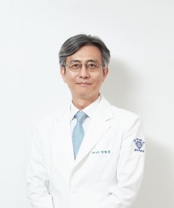 경희대병원 이식혈관외과 안형준 교수