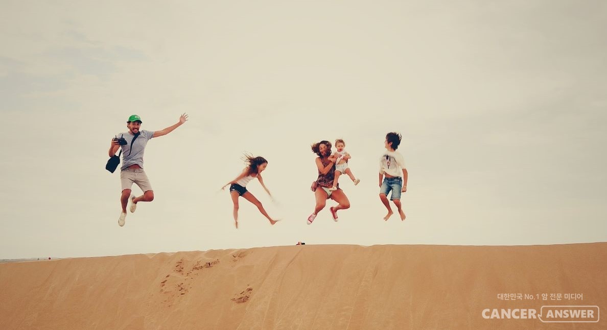 즐거운 어린이날 야외놀이는 건강하게 준비하고 깨끗하게 씻는 것으로 마무리. 감염병과 알레르기, 꼭 기억해 둬야 한다. / unsplash