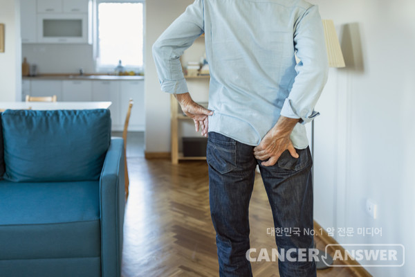 항문 질환으로 병원 찾는 일이 좀 꺼려지지만, 증상이 있다면 정확한 진단을 받는 것이 필요하다./게티이미지뱅크