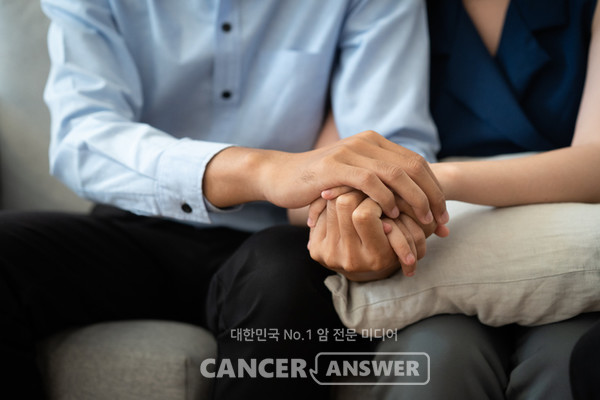 누군가가 당신에게 "너때문에 상처를 받았다"고 하면 억울하더라도 일단 그 생각을 인정해주는 것부터 시작하면 좋겠습니다./게티이미지뱅크