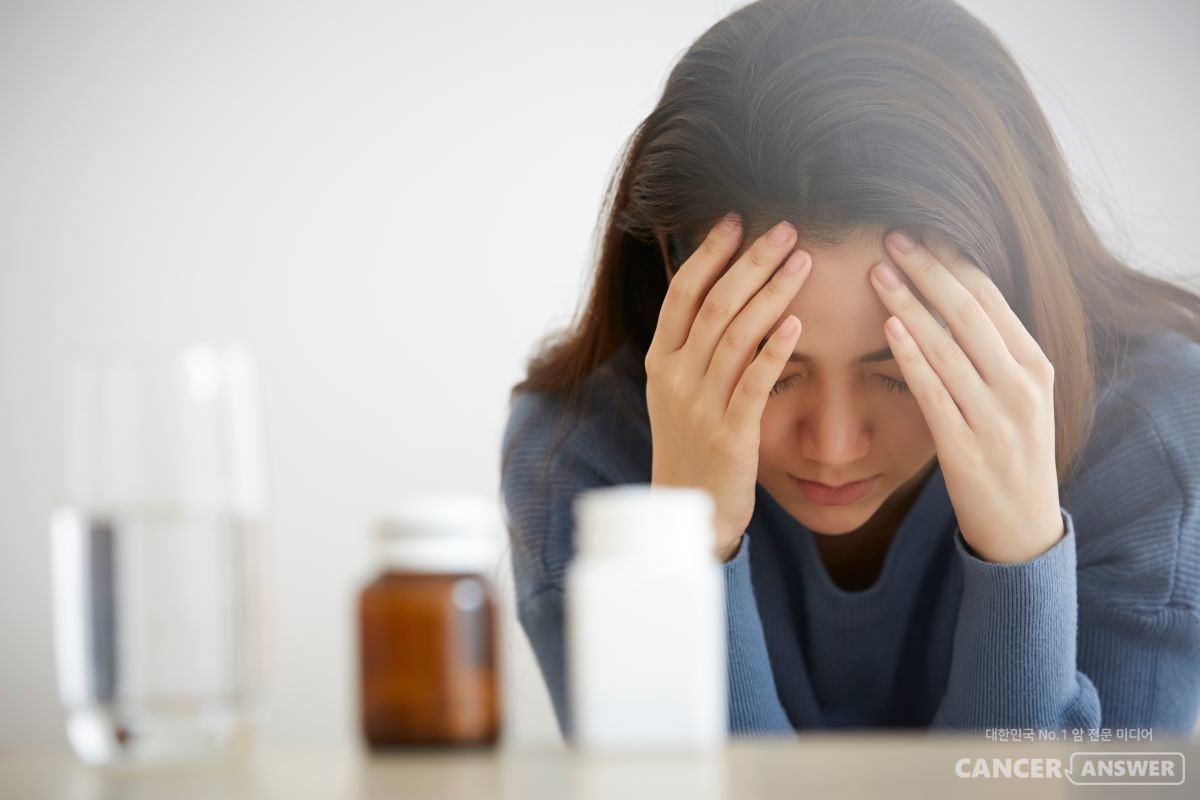 코로나19로 인한 코로나 우울증을 호소하는 사람들이 늘어나고 있다. / xframe