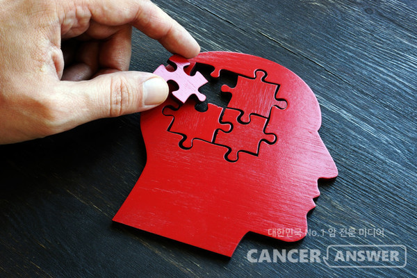 전립선암 호르몬치료를 받은 환자들에서 치매 발생 확률이 높다는 보고가 있다./게티이미지뱅크