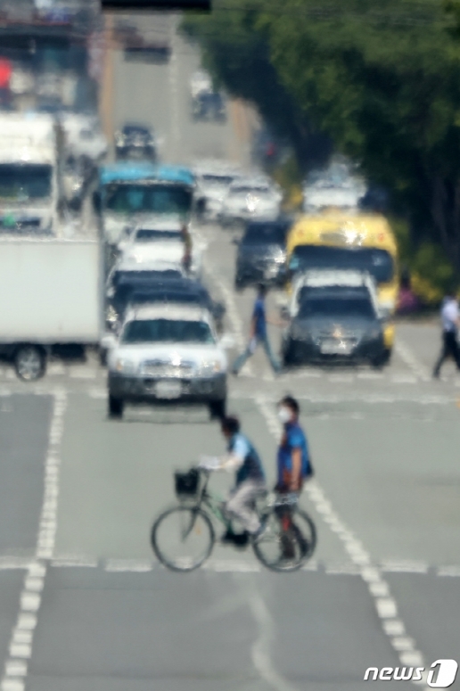 폭염은 많은 온열질환의 원인이 되는데, 당뇨병 환자의 사망률을 높인다는 연구결과가 나왔다.