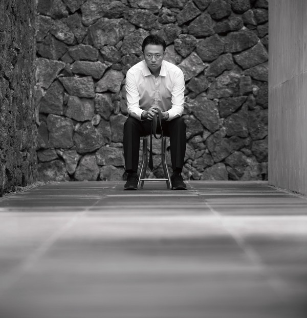 윤슬케어는 암환자 병원 동행 서비스를 제공하고, 암환자들을 위한 '힐링 다이어리'를 제작한다. 정승훈 대표는 "암환우의 사회적 복귀를 지원하는 사회적 지원 체계가 필요하다"고 강조한다./사진제공=아미북스