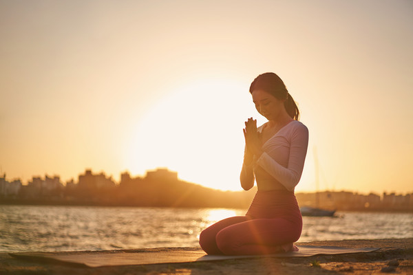 기도는 자신의 믿음대로 정직하게 하는 게 좋습니다./게티이미지 뱅크