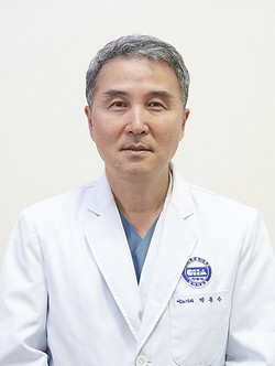 차의과대학교 분당차병원 비뇨의학과 박동수 교수