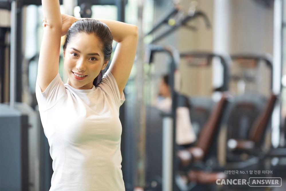 남성은 비타민D 부족, 여성은 운동부족이 면역력을 저하시키는 중요한 요소라는 연구가 나왔다. / xframe