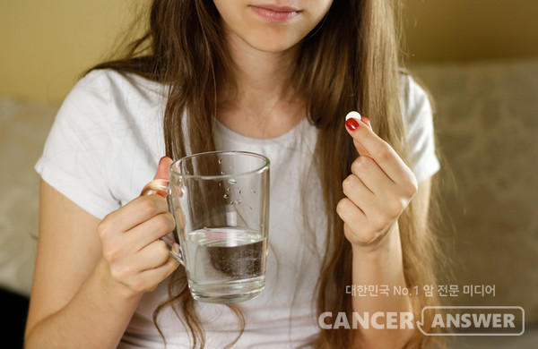 갑상선호르몬제 복용 시 가장 중요한 것은 정확한 용법과 용량이다./게티이미지뱅크