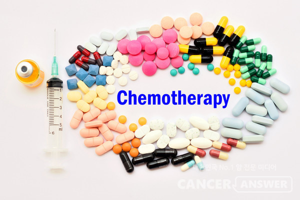 암치료 용어 중 '유지요법'이라는 게 있다. 초기 항암치료의 효과를 그대로 유지하거나 재발을 막기 위해 시행하는 항암치료를 유지요법이라고 부른다./게티이미지뱅크