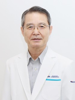 일산차병원으로 영입된 정재복 교수.