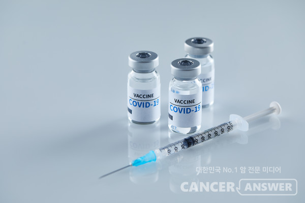 코로나 백신을 만든 기술로 암 면역치료 백신을 만들 수 있다는 연구 결과가 나왔다./게티이미지뱅크