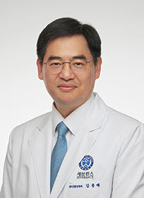연세암병원 김용배 교수.