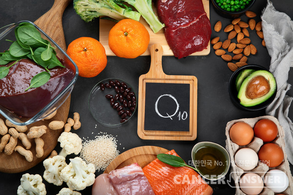 소화, 대사 활동에 관여해 생명 유지에 필수적인 역할을 하는 효소는 과일, 채소 등 자연 식품에 풍부하다./게티이미지뱅크