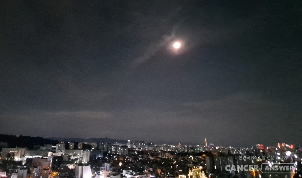 추석 연휴동안 흐트러진 몸과 마음을 다잡고 일상으로 건강하게 복귀하는 것이 중요하다. / 캔서앤서DB