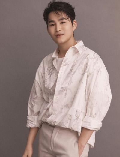 미스터 트롯 김희재가 '선한트롯' 상금을 소아암 백혈병 환아 치료비로 전액 기부했다. / 한국소아암재단