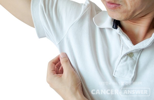 림프암은 발병률이 낮지만 전이율이 높아 조심해야 한다./게티이미지뱅크